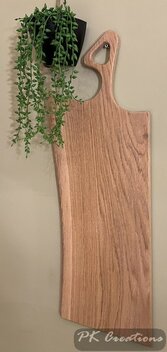 Tapasplank Eikenhout 3