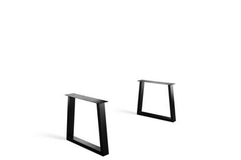 Trapeze poot 100 x 50