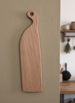 Tapasplank Eikenhout 4