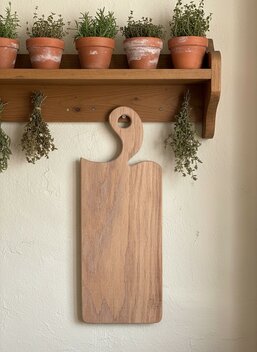 Tapasplank Eikenhout 5