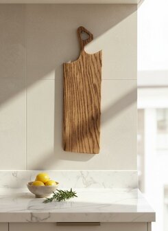 Tapasplank Eikenhout