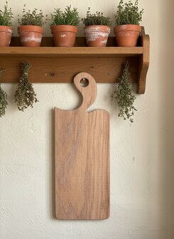 Tapasplank Eikenhout 5