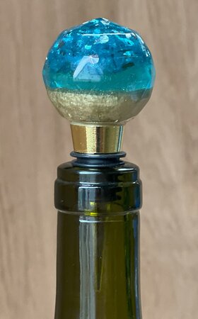 Epoxy fleskurk Sea & Sand