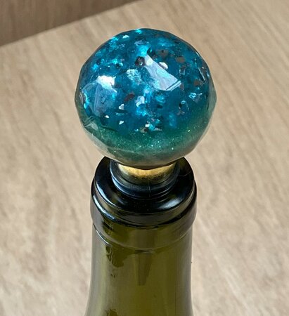 Epoxy fleskurk Sea & Sand