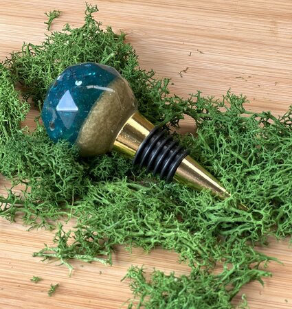 Epoxy fleskurk Sea & Sand