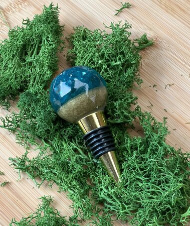 Epoxy fleskurk Sea & Sand