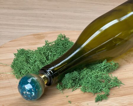 Epoxy fleskurk Sea & Sand