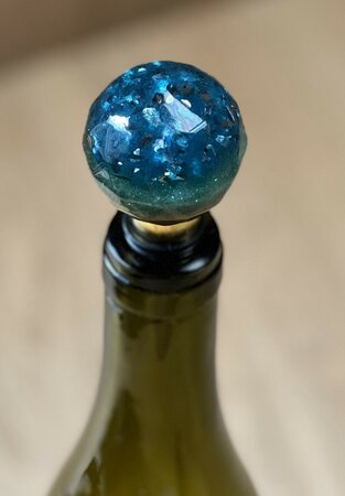 Epoxy fleskurk Sea & Sand