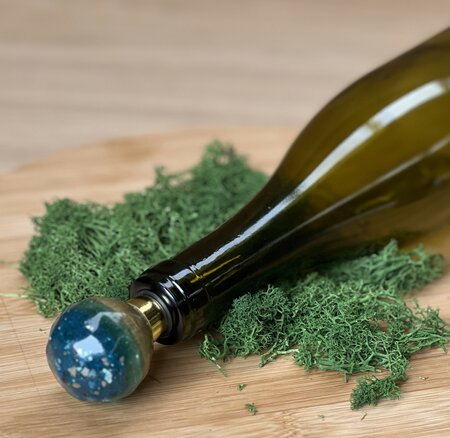 Epoxy fleskurk Sea & Sand