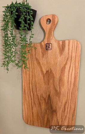 Tapasplank Eikenhout 2