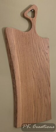 Tapasplank Eikenhout 3