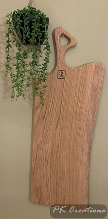 Tapasplank Eikenhout 3