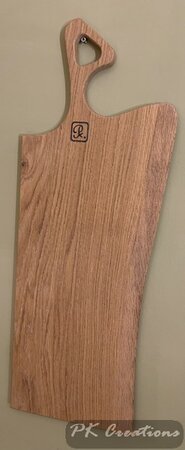 Tapasplank Eikenhout 3