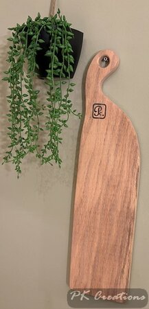 Tapasplank Eikenhout 4