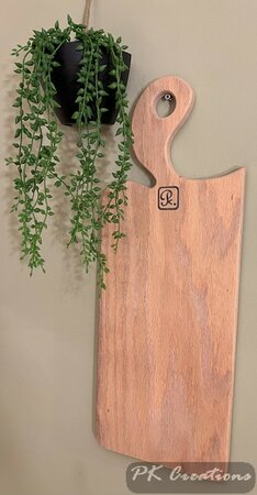 Tapasplank Eikenhout 5