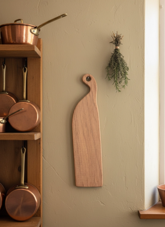 Tapasplank Eikenhout 4