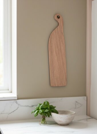 Tapasplank Eikenhout 4