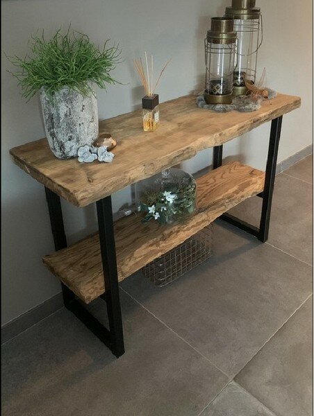 Side-tables