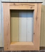 Eiken-Bartafelpoot U 140x140